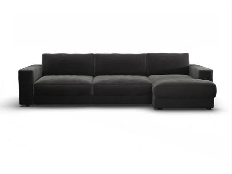 Ecksofa LOklein 2XL R